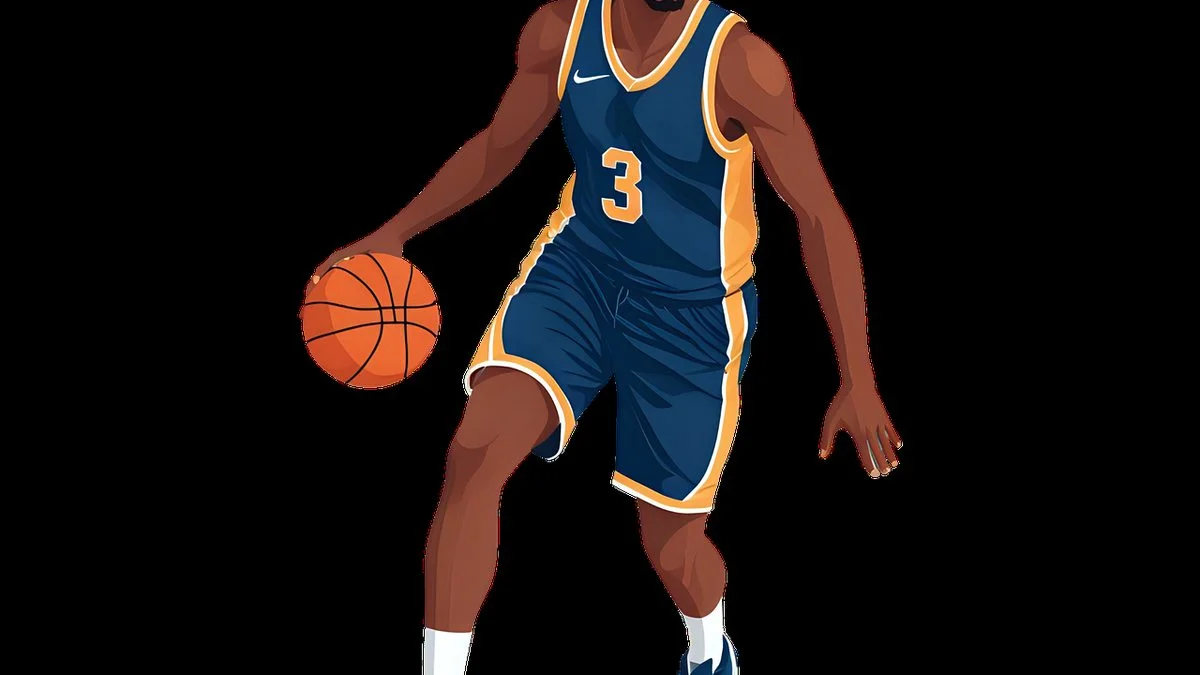 NBA总决赛赛程压力与体能管理：大个子静夜回归启示